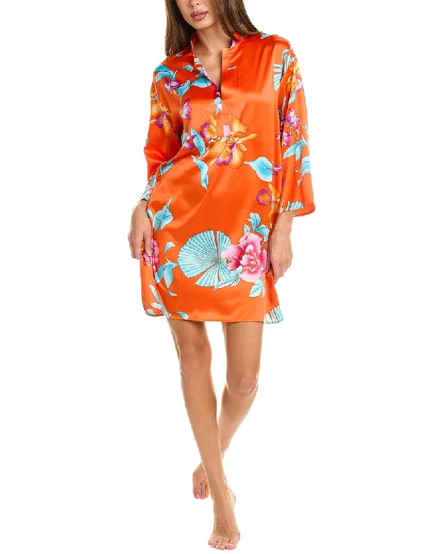 N Natori Malta Caftan