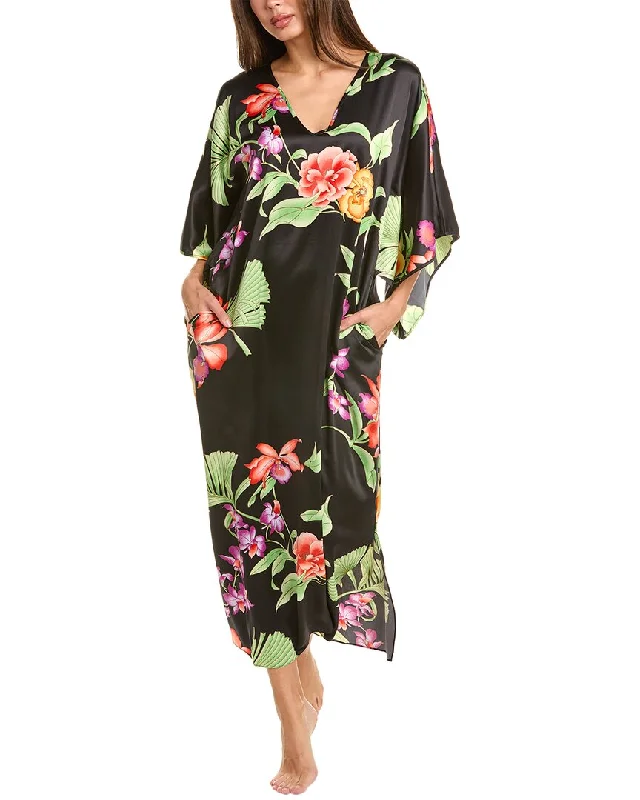 N Natori Malta Caftan