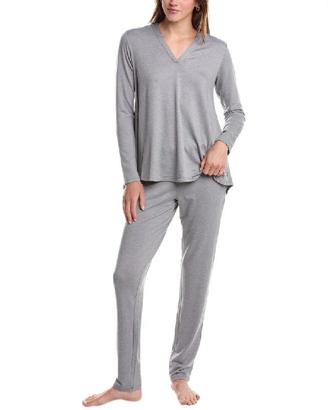 Natori 2pc Pajama Set