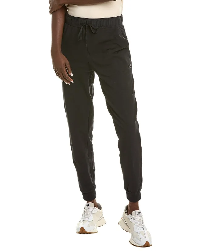 New Balance Q Speed Jogger Pant