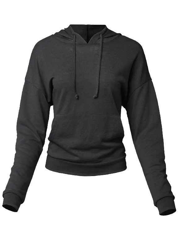 Comfort kit sweatshirt  - Black