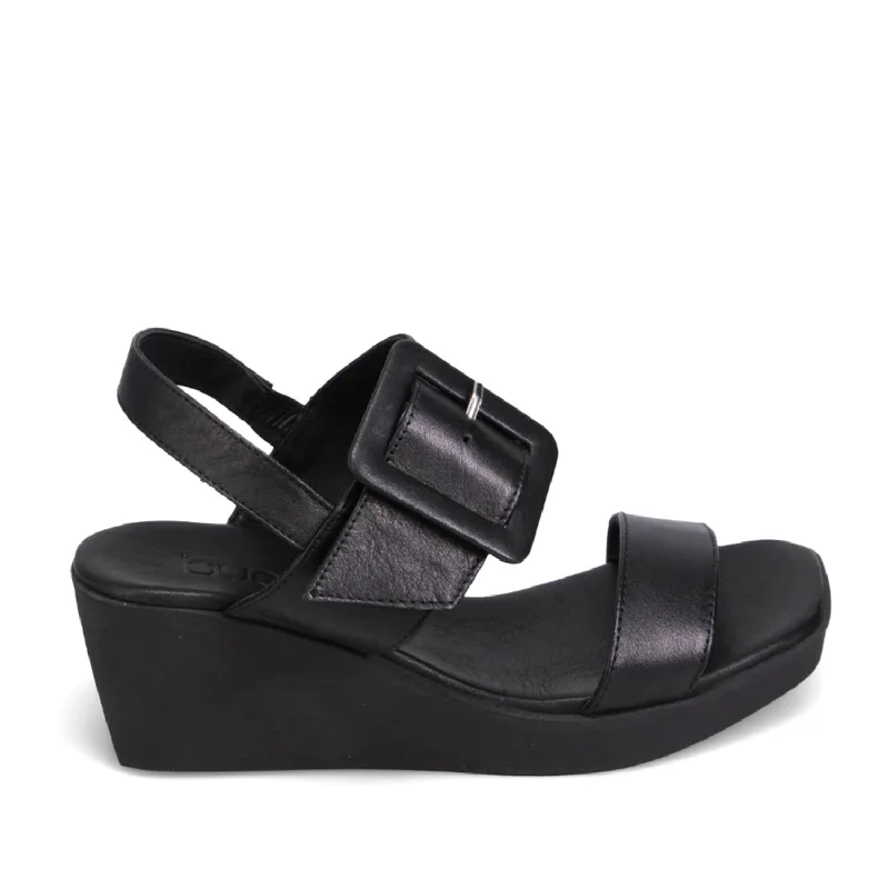 Bueno Women's Felicity in Black