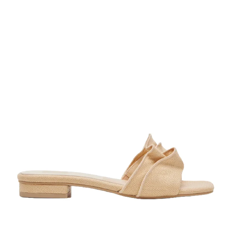 Dolce Vita Women's Alumni in Natural