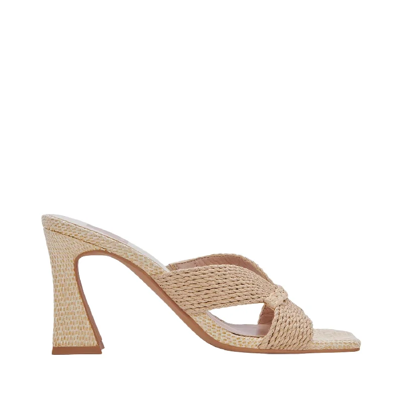 Dolce Vita Women's Nitro in Natural