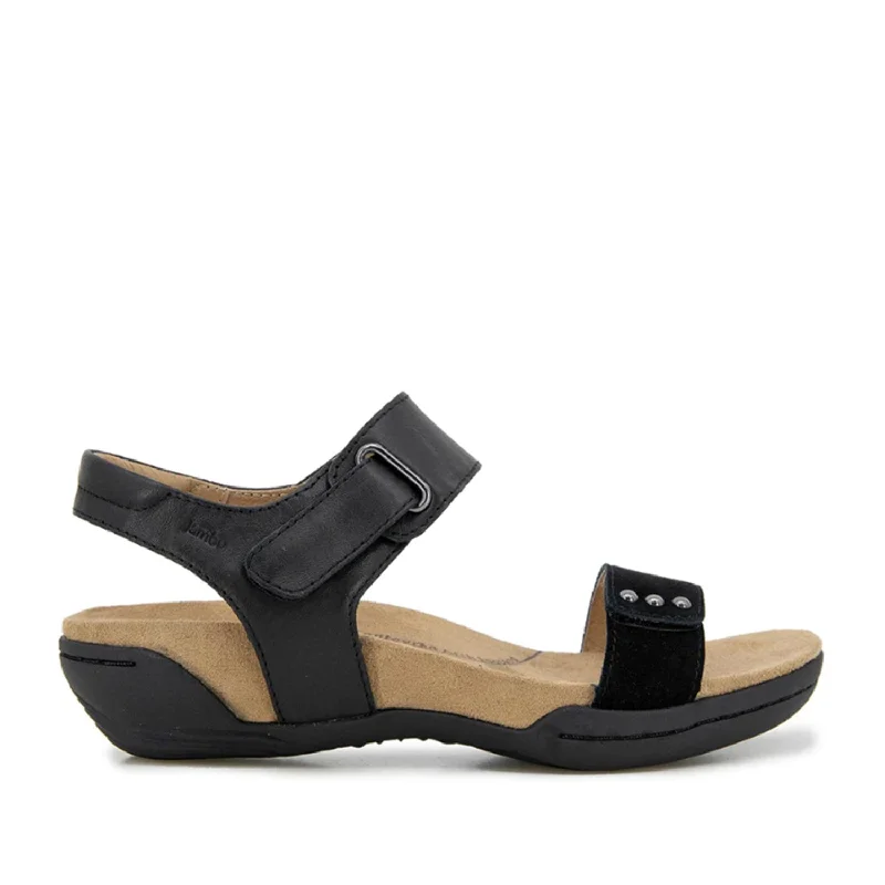 Jambu Women's Morgan in Black