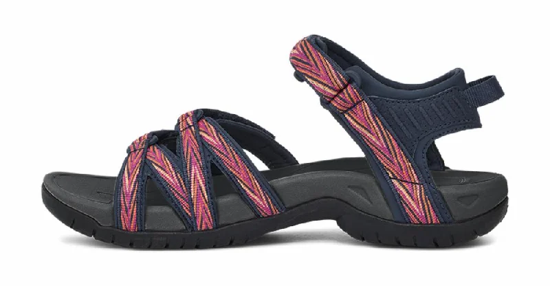 Teva  Women's Tirra Blue M