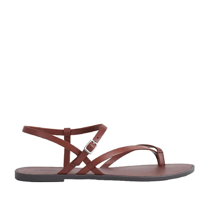 Vagabond Women's Tia 2.0 in Cognac